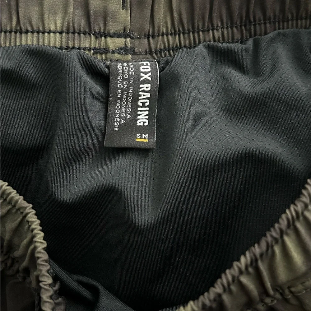 Fox Racing Swim Trunks - Picture 4 of 5